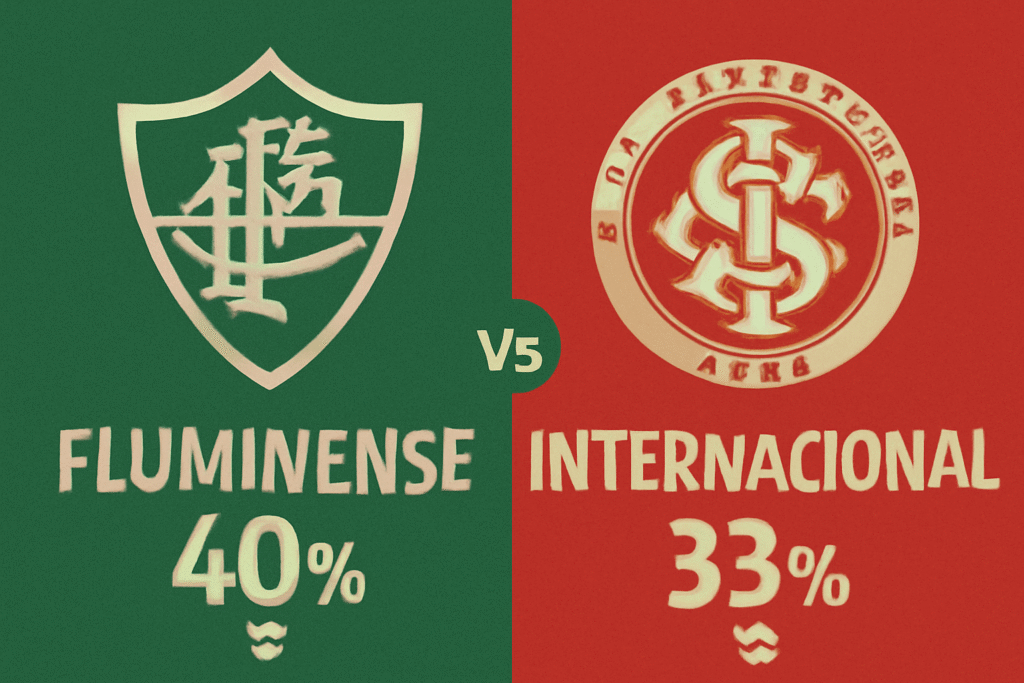 Pronóstico Fluminense vs Internacional - Brasileirão Serie A (25/10/2025) 34 Pronóstico Fluminense vs Internacional - Brasileirão Serie A (25/10/2025)