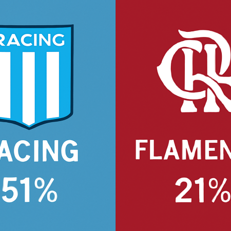 Racing x Flamengo – Palpites da Copa Libertadores (29/10/2025)