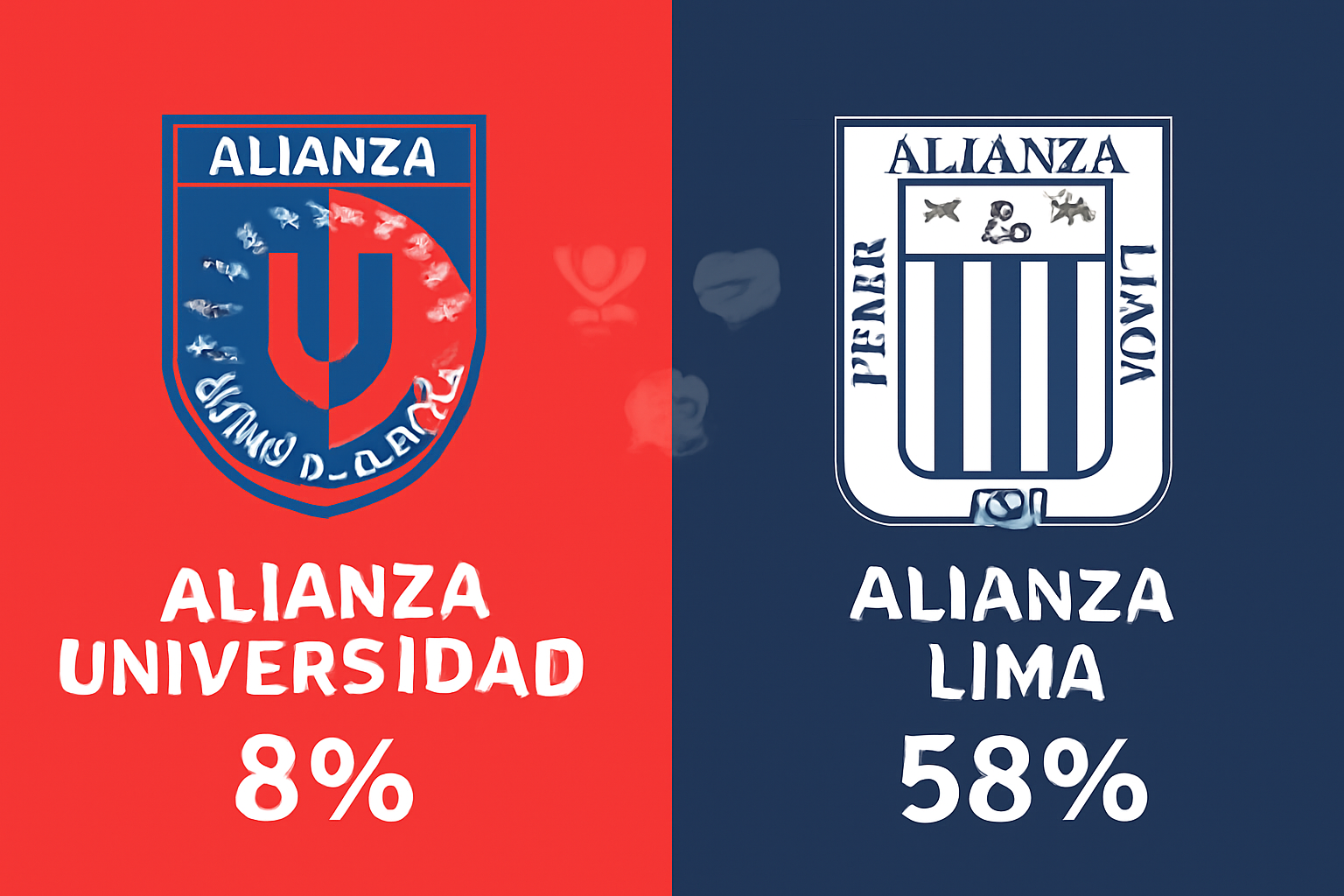 Pronóstico Alianza Universidad vs Alianza Lima - Liga 1 (05/10/2025)
