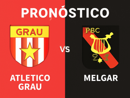 Pronóstico Atlético Grau vs Melgar – Liga 1 (05/10/2025)