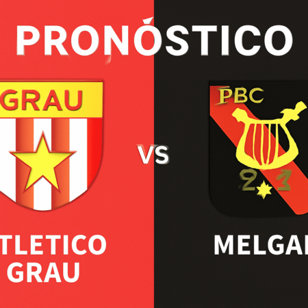 Pronóstico Atlético Grau vs Melgar – Liga 1 (05/10/2025)