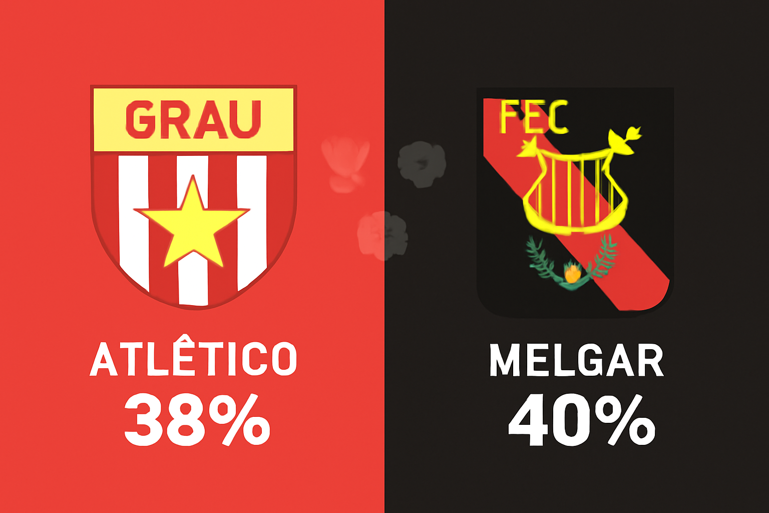 Pronóstico Atlético Grau vs Melgar - Liga 1 (05/10/2025)