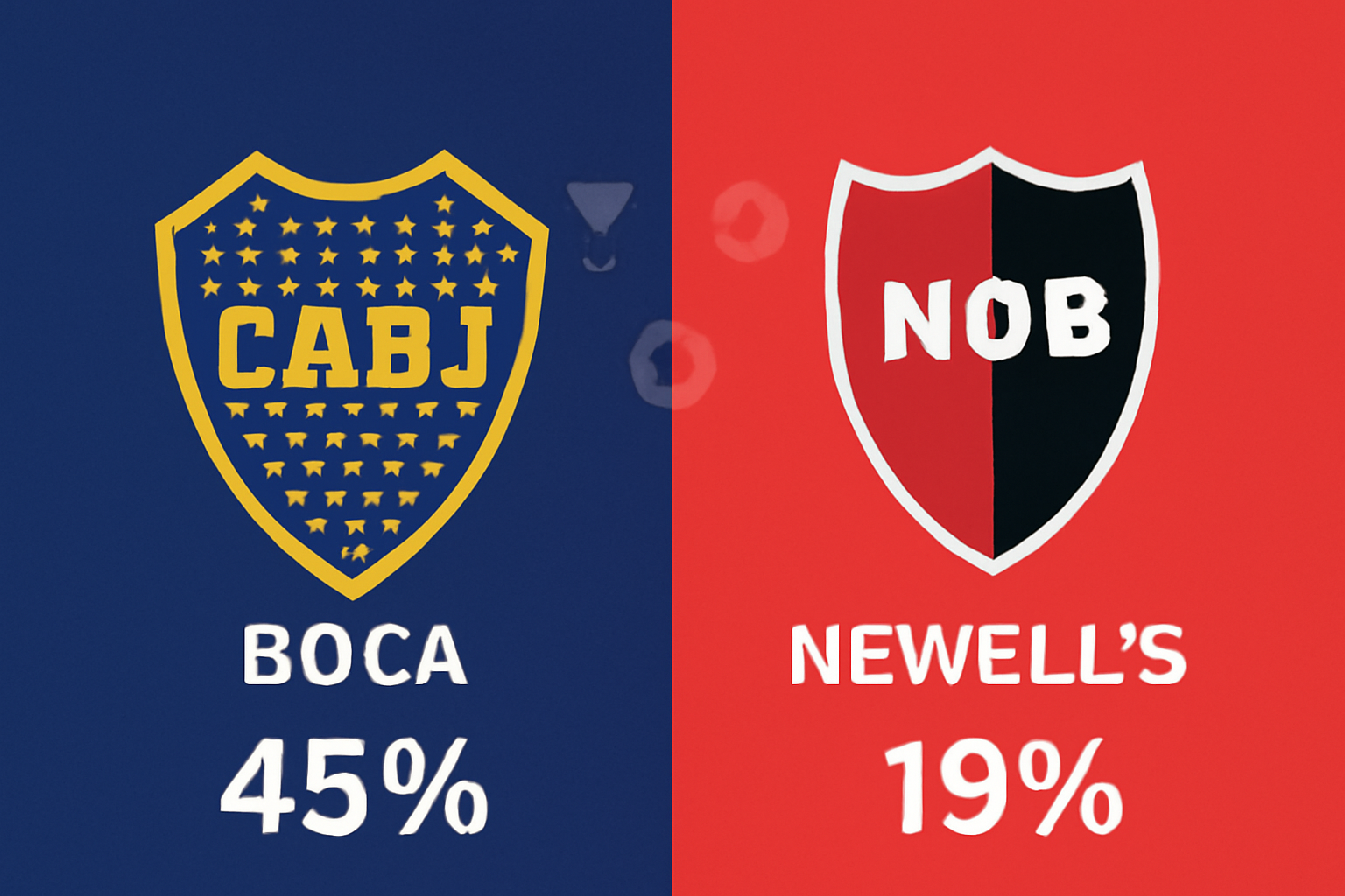 Pronóstico Boca Juniors vs Newell's Old Boys - Liga Argentina (05/10/2025) 10 Pronóstico Boca Juniors vs Newell's Old Boys - Liga Argentina (05/10/2025)