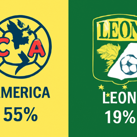 Pronóstico América vs León – Liga MX Apertura (01/11/2025)
