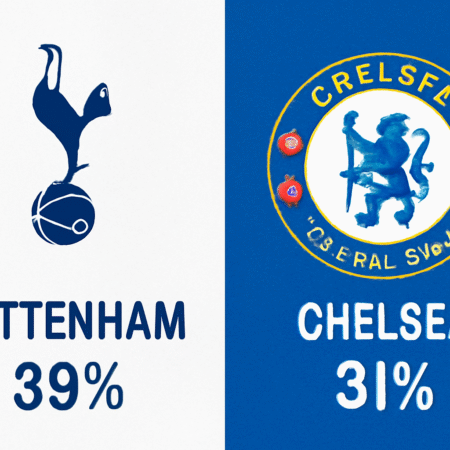 Pronóstico Tottenham vs Chelsea – Premier League (01/11/2025)