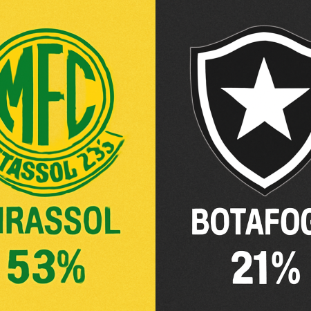 Mirassol x Botafogo – Palpites Brasileirão Série A (01/11/2025)