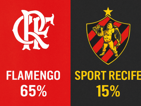 Pronóstico Flamengo vs Sport Recife – Brasileirão Serie A (01/11/2025)