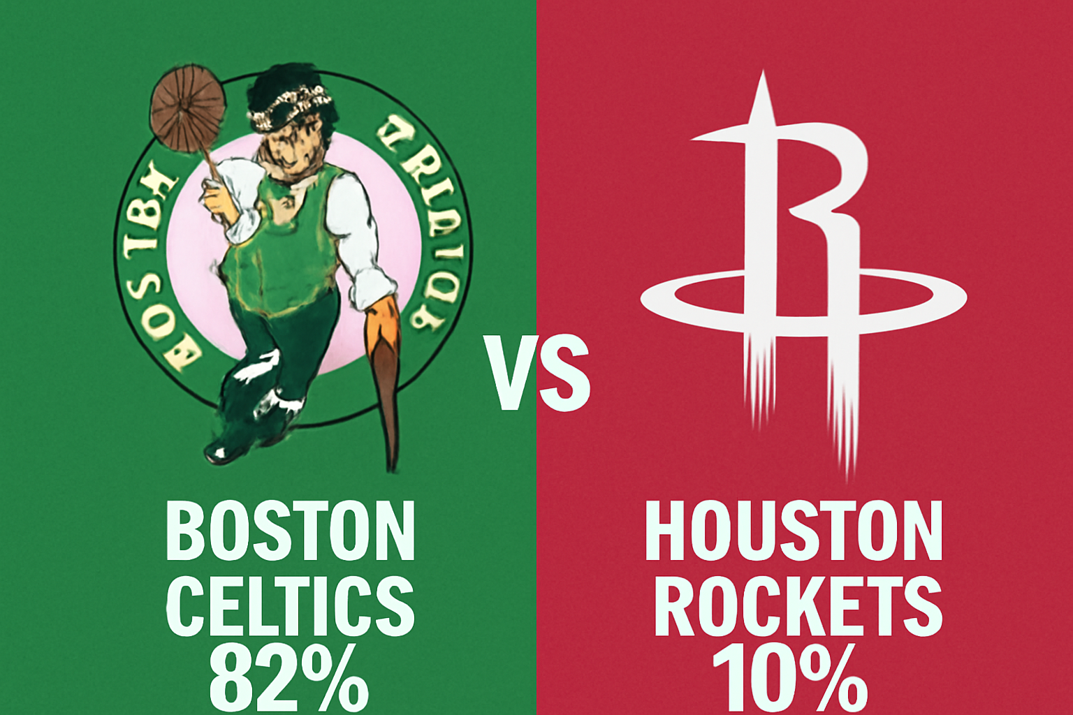 Pronóstico Boston Celtics vs Houston Rockets – NBA 01/11/2025 34 Pronóstico Boston Celtics vs Houston Rockets – NBA 01/11/2025