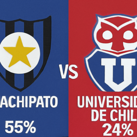Pronóstico Huachipato vs Universidad de Chile – Liga de Chile (02/11/2025)