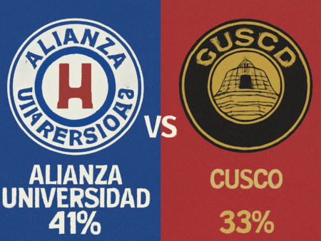 Pronóstico Alianza Universidad vs Cusco FC – Liga 1 (02/11/2025)