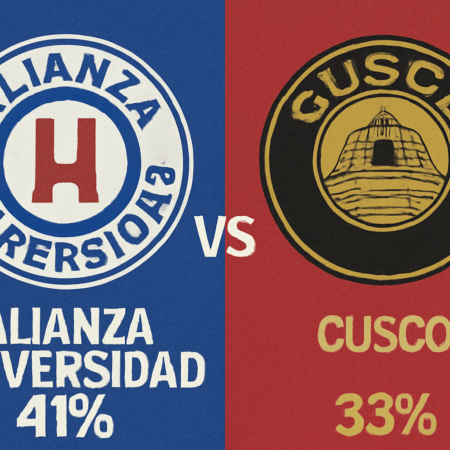 Pronóstico Alianza Universidad vs Cusco FC – Liga 1 (02/11/2025)