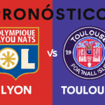 Pronóstico Olympique Lyonnais vs Toulouse FC - Ligue 1 (05/10/2025)
