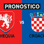 Pronóstico Chequia vs Croacia - Copa del Mundo (09/10/2025)