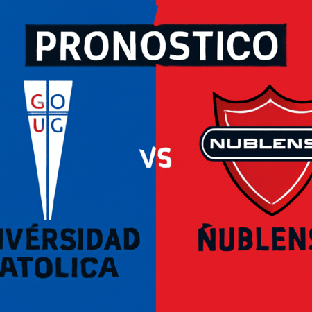 Pronóstico Universidad Católica vs Ñublense – Liga de Primera (09/10/2025)