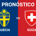 Pronóstico Suecia vs Suiza - Copa del Mundo (10/10/2025)
