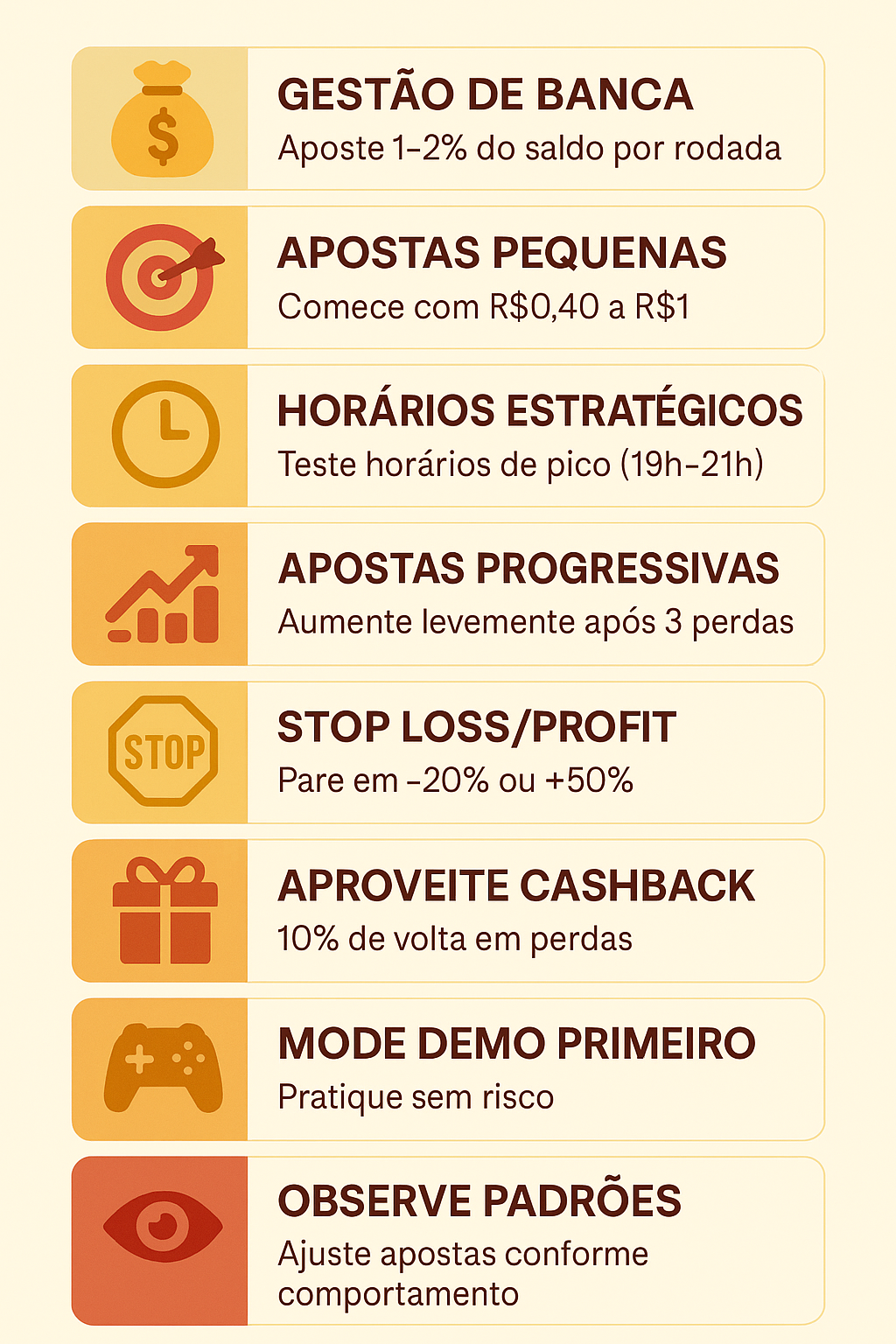 melhores estratégias para ganhar no jogo do tigrinho