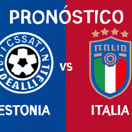 Pronóstico Estonia vs Italia – Copa del Mundo (11/10/2025)