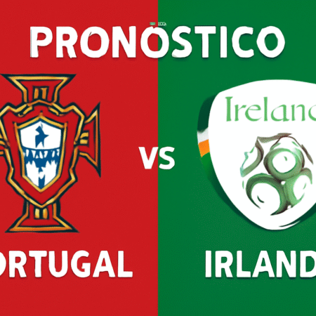 Pronóstico Portugal vs Irlanda – Copa del Mundo (11/10/2025)