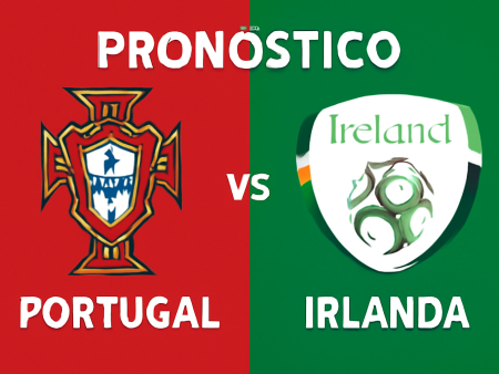 Portugal x Irlanda – Palpites das Eliminatórias da Copa do Mundo (11/10/2025)
