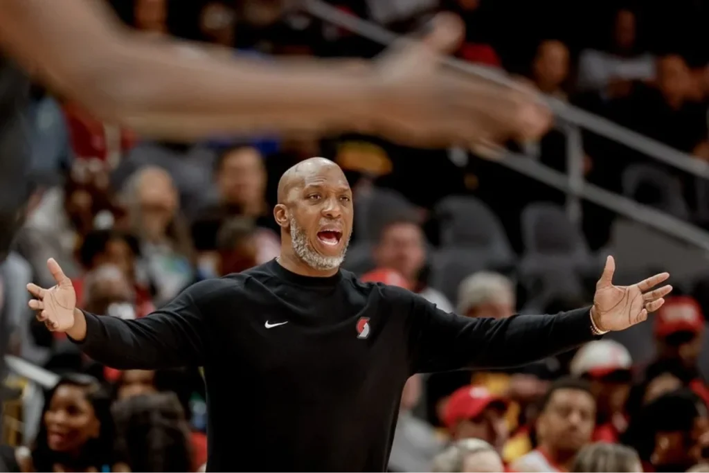 Chauncey Billups