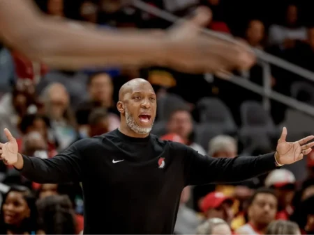 El secreto de las apuestas NBA: ¿Cuántos están involucrados en este gran problema?