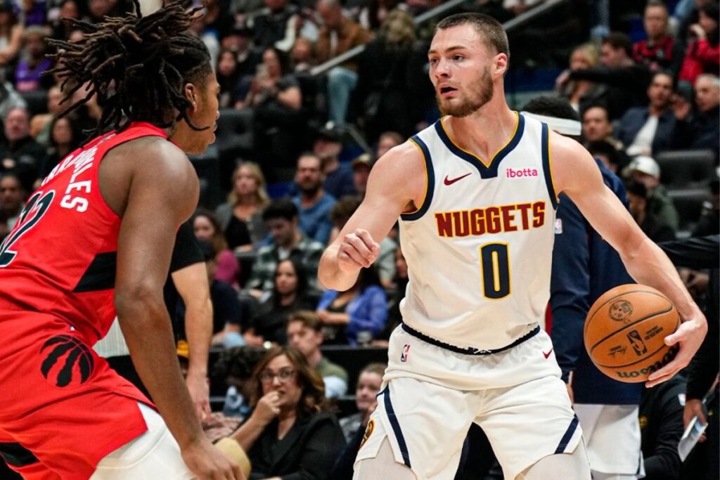 Mercado NBA en fuego: Los 3 jugadores clave que blindan el futuro de sus equipos 1 Mercado NBA en fuego: Los 3 jugadores clave que blindan el futuro de sus equipos
