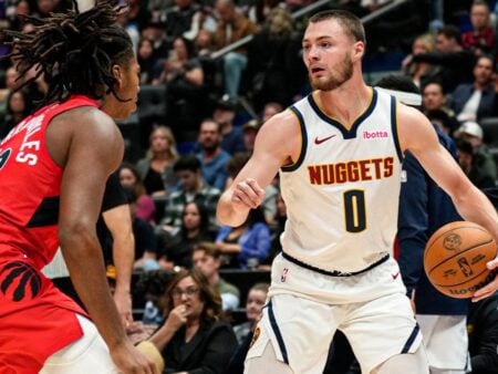 Mercado NBA en fuego: Los 3 jugadores clave que blindan el futuro de sus equipos   