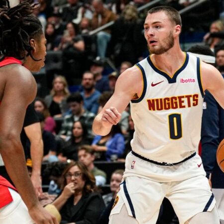 Mercado NBA en fuego: Los 3 jugadores clave que blindan el futuro de sus equipos   