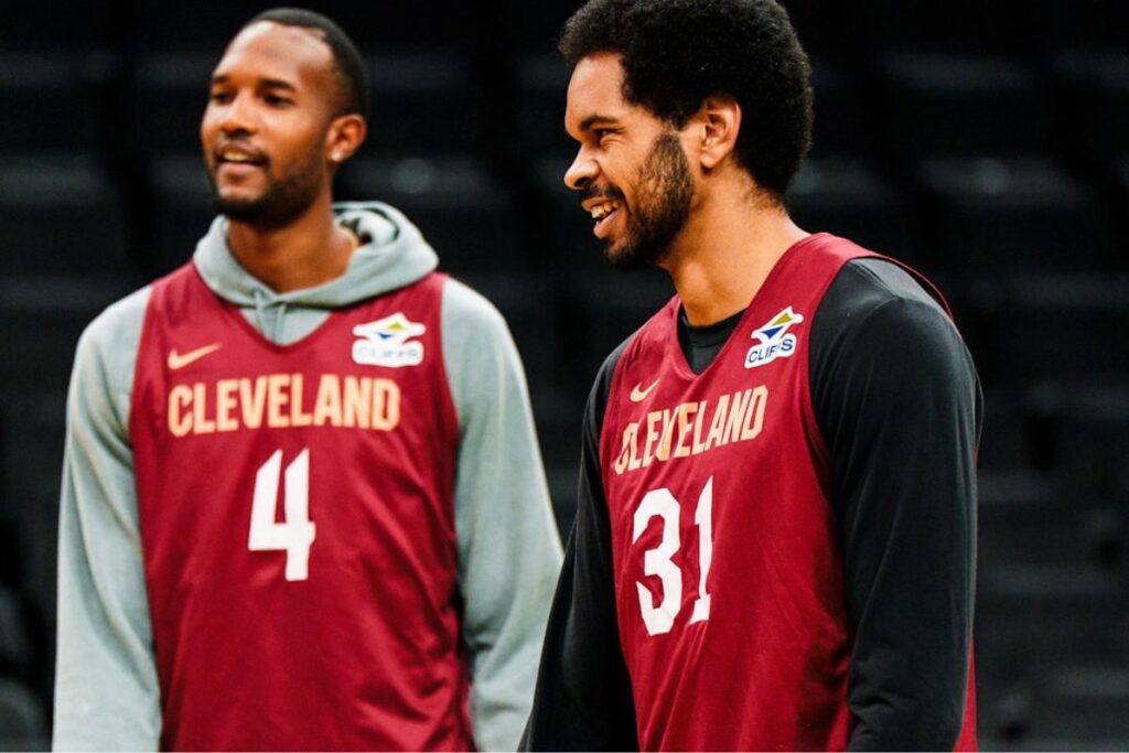 ¿Qué esconde esta lesión que sacude a los Cleveland Cavaliers?