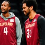 ¿Qué esconde esta lesión que sacude a los Cleveland Cavaliers? 9 ¿Qué esconde esta lesión que sacude a los Cleveland Cavaliers?