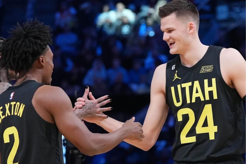 ¿El próximo robo del mercado NBA? Conoce al base explosivo que un contendiente necesita 1 ¿El próximo robo del mercado NBA? Conoce al base explosivo que un contendiente necesita
