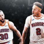 Noticias NBA: ¿Por qué los Warriors cortaron a Curry? Edit. Basketball Forever