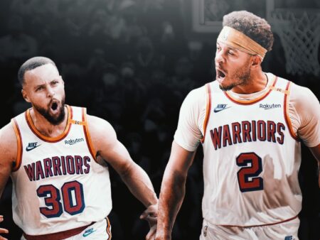 Noticias NBA: ¿Por qué los Warriors cortaron a Curry?