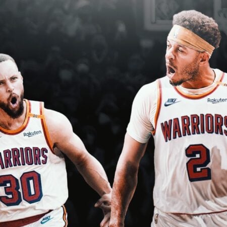 Noticias NBA: ¿Por qué los Warriors cortaron a Curry?