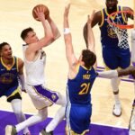 JJ Redick se sincera: El jugador sorpresa que domina el campamento de los Lakers