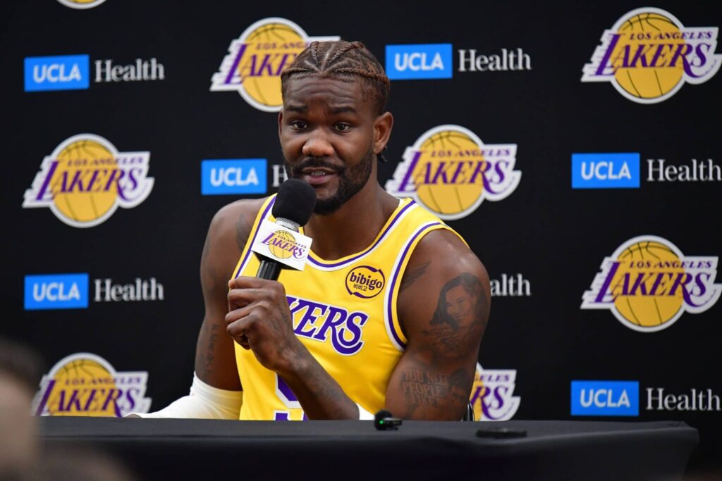 Ayton determinante: ¿Cómo su rol cambiará el destino defensivo de los Lakers? 1 Ayton determinante: ¿Cómo su rol cambiará el destino defensivo de los Lakers?