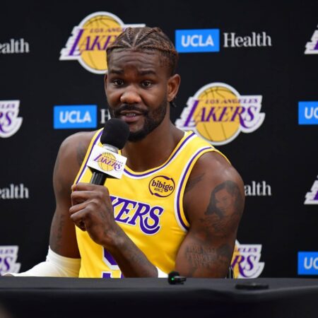 Ayton determinante: ¿Cómo su rol cambiará el destino defensivo de los Lakers?