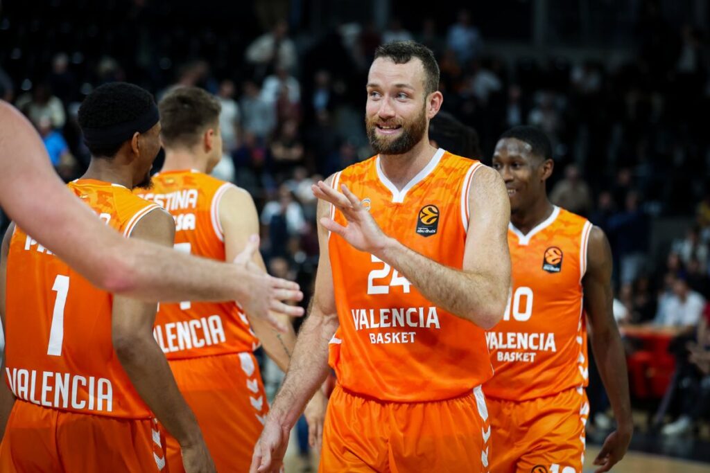 Decepciones y gloria en Euroliga: La intriga de las primeras jornadas