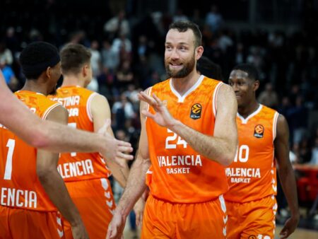 Decepciones y gloria en Euroliga: La intriga de las primeras jornadas