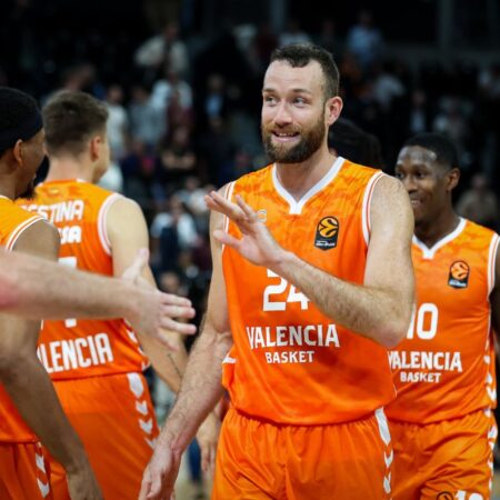 Decepciones y gloria en Euroliga: La intriga de las primeras jornadas