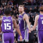 ¿Alarma antes de arrancar? Los Sacramento Kings pierden a su figura