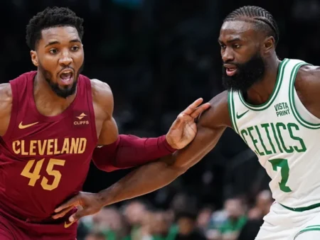 Pronóstico Boston Celtics vs Cleveland Cavaliers – NBA 29/10/2025