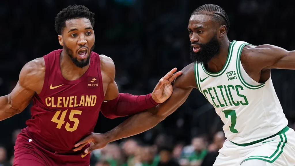 Pronóstico Boston Celtics vs Cleveland Cavaliers – Pretemporada NBA