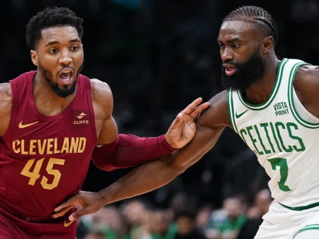 Pronóstico Boston Celtics vs Cleveland Cavaliers – Pretemporada NBA