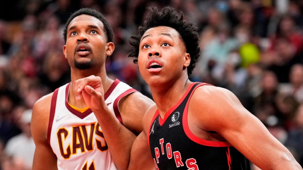 Pronóstico Cleveland Cavaliers vs Toronto Raptors – NBA 31/10/2025 29 Pronóstico Cleveland Cavaliers vs Toronto Raptors – NBA 31/10/2025