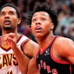 Pronóstico Cleveland Cavaliers vs Toronto Raptors – NBA 31/10/2025
