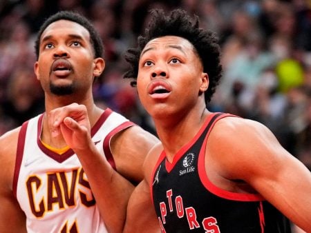 Cleveland Cavaliers x Toronto Raptors – Palpites NBA 31/10/2025