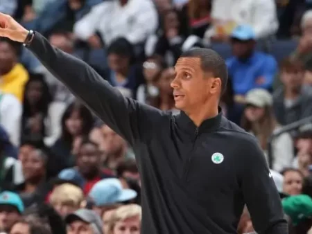 Boston Celtics: Mazzulla revela la verdad detrás de la controversia con Hugo González