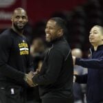 ¿LeBron James implicado? Su conexión con los arrestos por apuestas ilegales