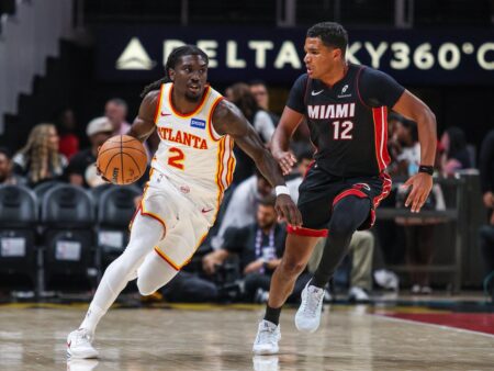 Atlanta Hawks: ¿Un as oculto en el mercado NBA que cambia al equipo?